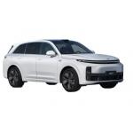 Completely Fully Electric SUV Sport Utility Vehicle 200-400Km Range for sale