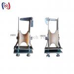 Q420 Telecommunication Steel Tower 4 Legs Angular Hot Dip Galvanized And Accessories for sale