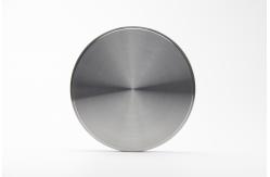 China Cad Cam Dental Titanium Disc For Crowns, Bridges, Frameworks, Telescopes supplier