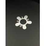 Automotive AC Compressor Accessories exhaust Valve Plate Assembly