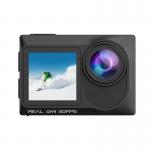 170 Degree 8m 4K Ultra HD Action Camera 30m Waterproof 60fps for sale