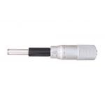 0-25mm Micrometer Heads With Differential Gear Principle For Adjustable Positioning Device for sale