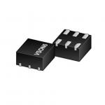 Sensor IC NMH1000T1 Hall Effect Digital Switch Latch Magnetic Sensors VSON6 for sale