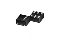 China Sensor IC NMH1000T1 Hall Effect Digital Switch Latch Magnetic Sensors VSON6 supplier