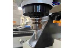 China 9.0kw Spindle Woodworking CNC Machine Wood Cutting Machine Computer supplier