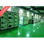 300m / Min Optic Fiber Buffering Line For PBT Coating Central Tube Cable for sale