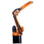 Durable KR 10 R1420 Cnc Welding Kuka Robot Arm High Performance For Industry for sale