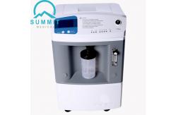 China Medical Use 10L Oxygen Concentrator With Less Than 40db Sound Level supplier