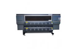 China 1900mm Epson 4720 Pigment Ink Inkjet Printer FD6194E-3200 supplier
