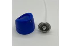 China Scent Dispenser Valve for Spa Environments - Enhanced Relaxation, Precise Control supplier