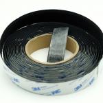 Customized Heavy Duty Hook And Loop Sticky Back 10mm-330mm Width