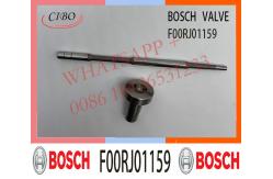 China F00RJ01159 High quality control valve for injector 0445120024/0445120026/0445120027 supplier