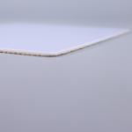 Polystyrene Non Skid Backing Cleanroom Sticky Mat Mold Mildew Resistant