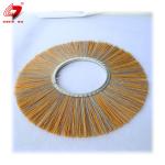 PP Basic Snow Removal Brushes For Street Sweeper Snow Sweeper for sale