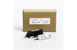 China Disposable Servo Battery Pack 3.6V 2600mAh For Mitsubishi Server Driver supplier
