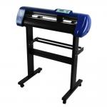 XL-871E Semi-auto Contour Plotter Cutting Machine for sale