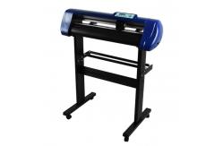 China XL-871E Semi-auto Contour Plotter Cutting Machine supplier