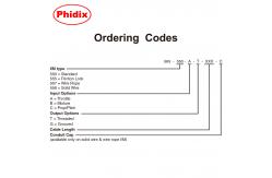 China Micro Adjust Performance Push-Pull Control Head supplier