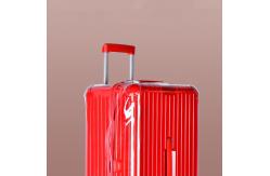 China Traveling Case Cover Odorless Durable Tpu Material supplier