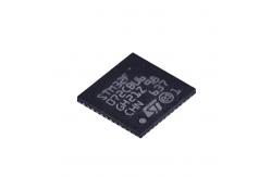 China STMicroelectronics STM32F072CBU6 integrated Circuits 32F072CBU6 Microcontroller Wassersensor supplier
