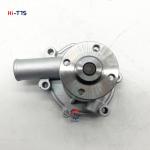 Engine Water Pump L3E MM433-17001 MM43317001 New Water Pump for sale