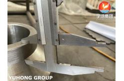 China Heat Exchanger Nozzle, Inlet Nozzle , Outlet Nozzle, Instrumentation nozzle supplier