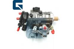 China 9320A535H C7.1 Engine Fuel Injection Pump For E320D2 Excavator supplier