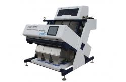 China Remote Control Colour sorter Machine With CCD Image Acquisition System supplier