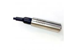 China Water Tank Controller Static Submersible Level Transmitter Sensor RS485 Output supplier