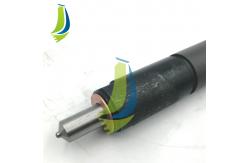 China 2645A017 High Quality Diesel Fuel Injector Common Rail Injector 2645a017 2200493 supplier