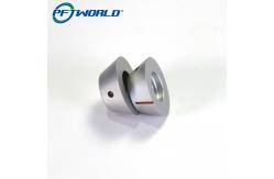 China Custom CNC Machining Aluminum Milling Service Polishing Sandblasting Anodizing supplier