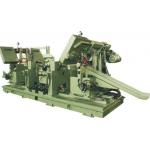Double Head 4X2kw 1600mm Horizontal Wood Band Saw Machine Auto Feed for sale