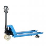 AC25 Hand Manual Hydraulic Carrier, Forklift for sale