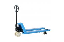 China AC25 Hand Manual Hydraulic Carrier, Forklift supplier
