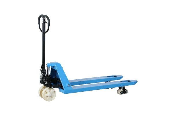 AC25 Hand Manual Hydraulic Carrier, Forklift
