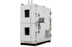 China Climatic Environmental Test Chamber 10％～98％RH Customized Illumination Condition supplier