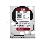 Western Digital 6TB RED NAS RAID WD Hard Drive SATA 6 Gb/s 64MB WD60EFRX 6 TB for sale