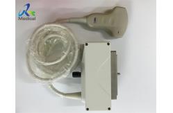 China Vascular Urology CA541 Convex Ultrasound Transducer supplier