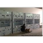 Multipurpose Science Fume Hood In Chemistry Lab Rustproof Durable for sale