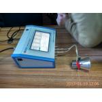 0.15 Degree Impedance Instrument / Ultrasound Impedance Testing Transducer for sale