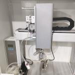 AC 200-240V Solder Dross Recovery Machine , Tig Automatic Soldering Machine