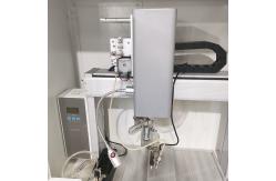 China AC 200-240V Solder Dross Recovery Machine , Tig Automatic Soldering Machine supplier