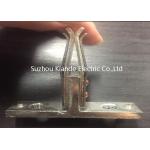 400A Plug In Contact For Box Busduct Copper Conductor Link