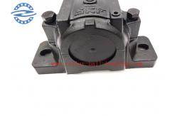 China OEM P6 Plummer Block Bearing For Rolling Mill SN517 supplier
