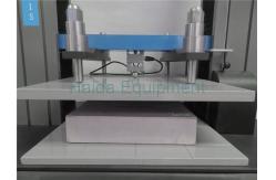 China Screen Control Box Compression Test Machine Microcomputer supplier