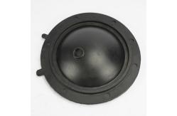 China Versatile Rubber Gasket Flange Suitable For Multiple Industries supplier