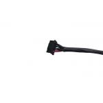 JST Terminal 1.25mm Pitch 6 Pin Automobile Wiring Harness Bare copper