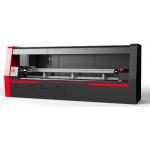 Water-cooled Rotary Engraving Machine with DLP Image technology Compatible One Bit TIF for sale
