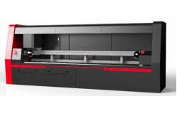 China Water-cooled Rotary Engraving Machine with DLP Image technology Compatible One Bit TIF supplier