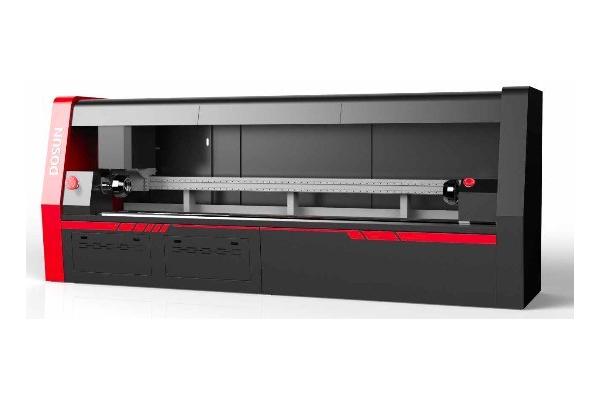 Precise Engraver for Various Applications - Engraving Depth 2-300μm